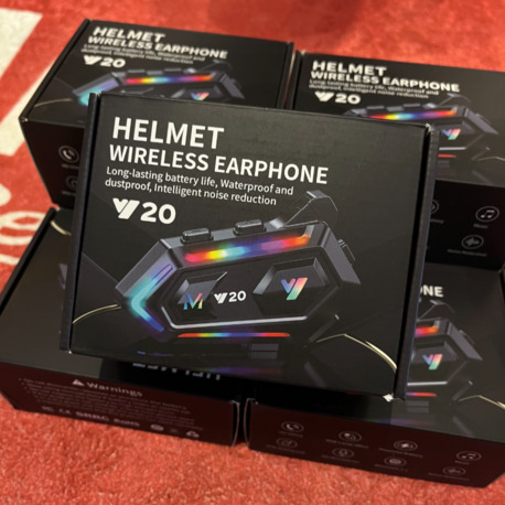 RGB İNTERKOM