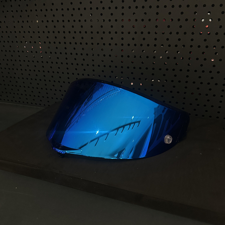 AGV PİSTA GP RR BLUE VİZÖR