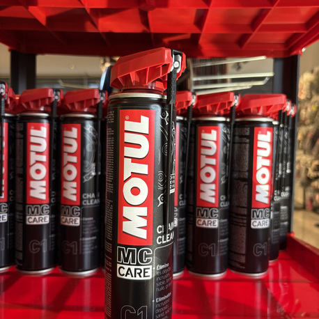MOTUL MC CARE C1 CHAIN CLEAN 