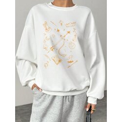 Zalim Prens2 Sweatshirt