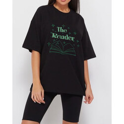 The Readers Tshirt
