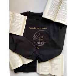 Friends to Lovers Sweatshirt