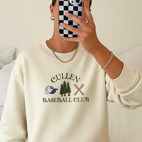 Cullen Baseball Club