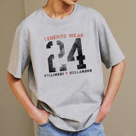 Legends Wear 24 tişört
