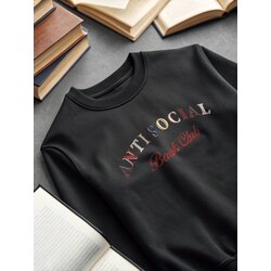 Anti Social Book Club
