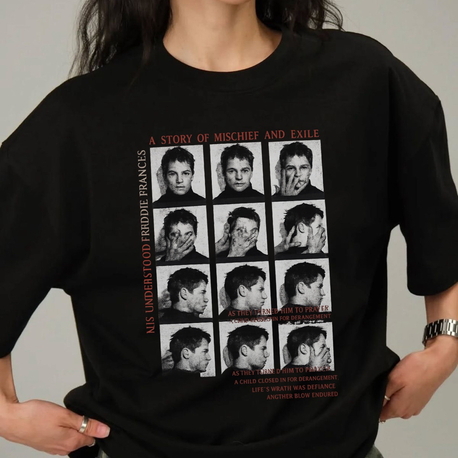 Hudson Tshirt