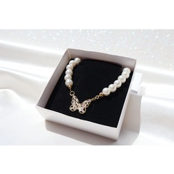 Arden Pearl Choker