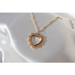 Vintage Heart