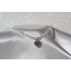 Mini Royal Heart