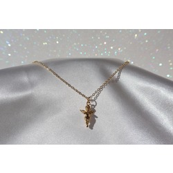 Mini Angelic Kolye