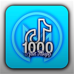 Tiktok Global Takipçi 1000 ADET