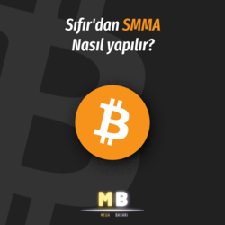SMMA Nedir Nasıl Yapılır?