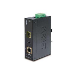 Planet PL-IGTP-805AT Endüstriyel Medya Converter Dönüştürücü