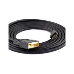 TTAF iPoint HDMI to DVI (24+1P) Kablo 2 METRE