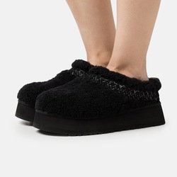 Braid Tazz Slipper / Black