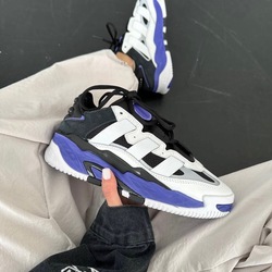 Adidas Niteball Magic Purple