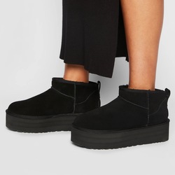 Platform / Black