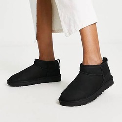 Ultra Mini / Black