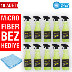 Megurex nano temizleyici 10 adet 