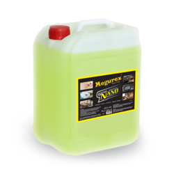Megurex nano temizleyici 5 LİTRE 