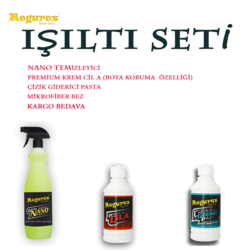 Işıltı Seti