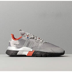 ADİDAS NİTE JOGGER SİLVER METALİC 44