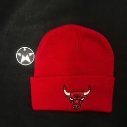 Chicago Bulls Bere + Kargo