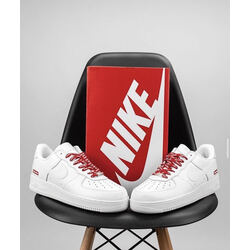 NIKE AİR FORCE SUPREME 42.5-43
