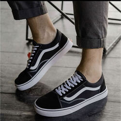 VANS OLDSCHOOL AYAKKABI size 40
