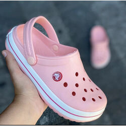 CROCKS KİDS TERLİK
