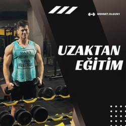 12 Haftalık Uzaktan Eğitim & Koçluk 