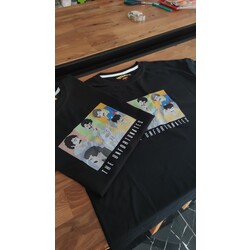 The Unfortunates (Talihsizler) T-shirt