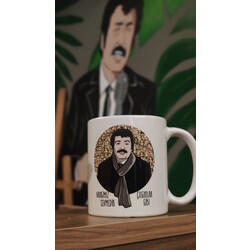 Yakarsa dünyayı garipler yakar
