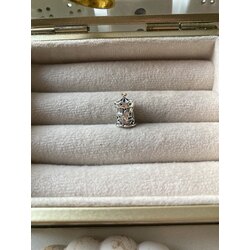 Atlı Karınca Pandora Charm