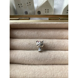 Ayıcık (Bear) Pandora Charm