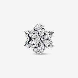 Çiçek Pandora Charm