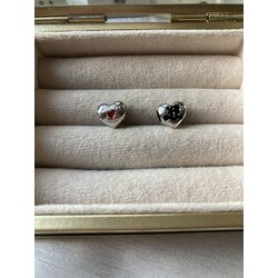 Always Forever Yazılı Mickey Mouse Pandora Charm