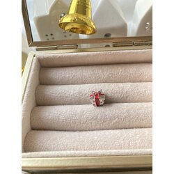 Hediye Paketi Pandora Charm