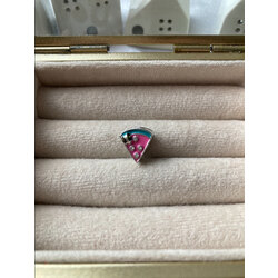 Pembe Karpuz Dilimi Pandora Charm