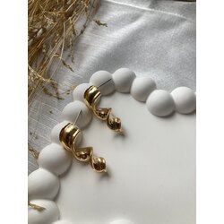 Lüle Küpe (Sarmal)
