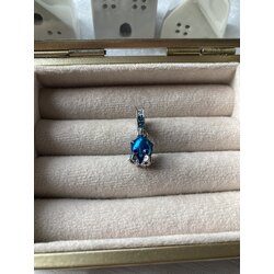 Sevimli Ahtapot Pandora Charm