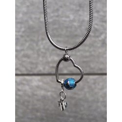 Pandora Kalp Büyük Charm