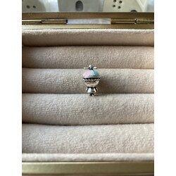 Renkli Şapkalı Çocuk Pandora Charm