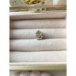 Disney Valiz Pandora Charm