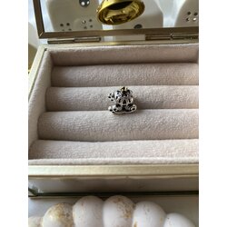 Fayton Pandora Charm