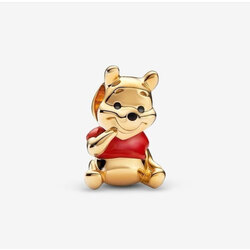 Winnie the Pooh Disney Pandora Charm