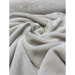 KISA TÜYLÜ PELUŞ TOSCANA KUMAŞ