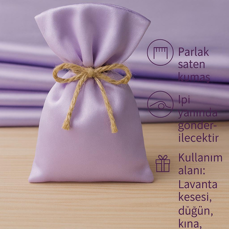 SATEN KESE 10 ADET FİYATIDIR OPSİYON DAN ÇOKLU ALIM YAPILABİLİR