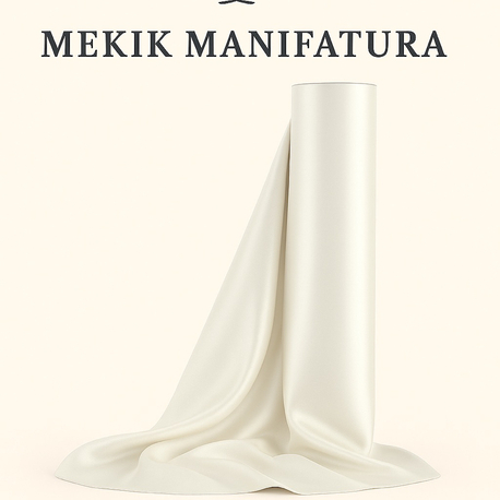 SATEN KUMAŞ KREM