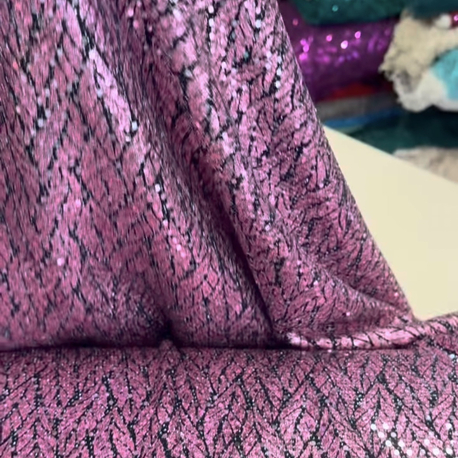 VARAKLI PULLI ŞALVARLIK KUMAŞ